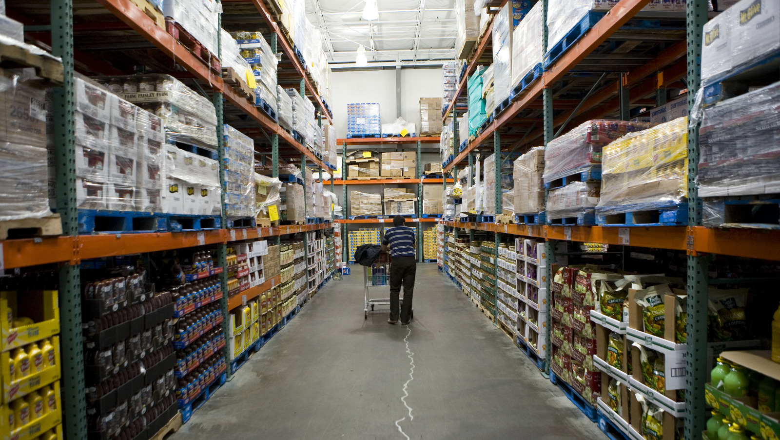 Costco's Kirkland Brand Vs. Sam's Club Member's Mark: Which Is Better For 12 Popular Foods?