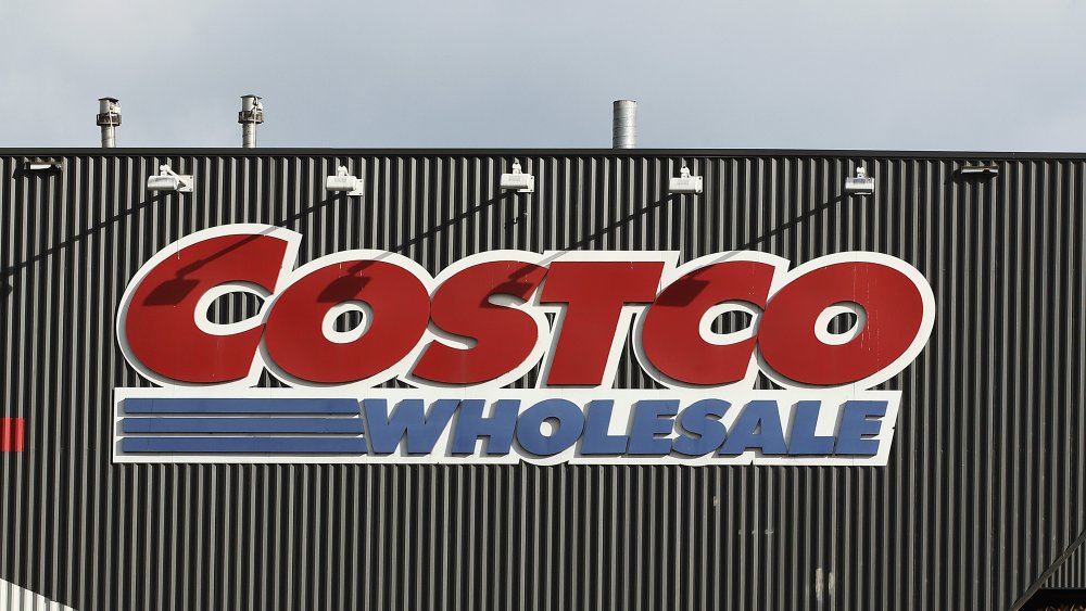 Costco logo