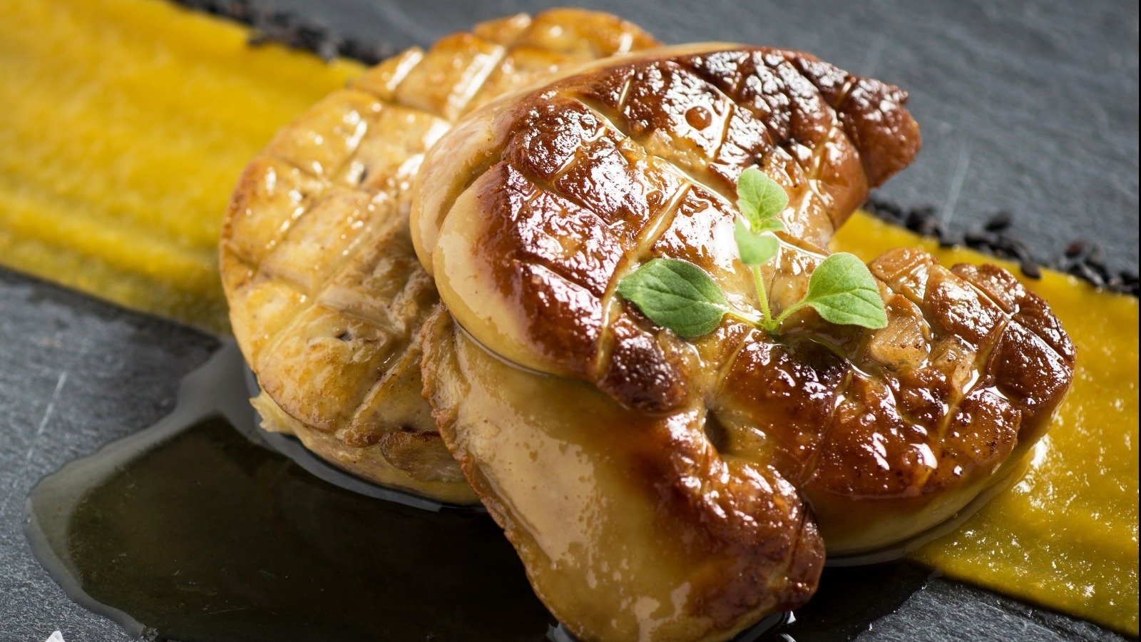 Could The NYC Foie Gras Ban Be Overturned?