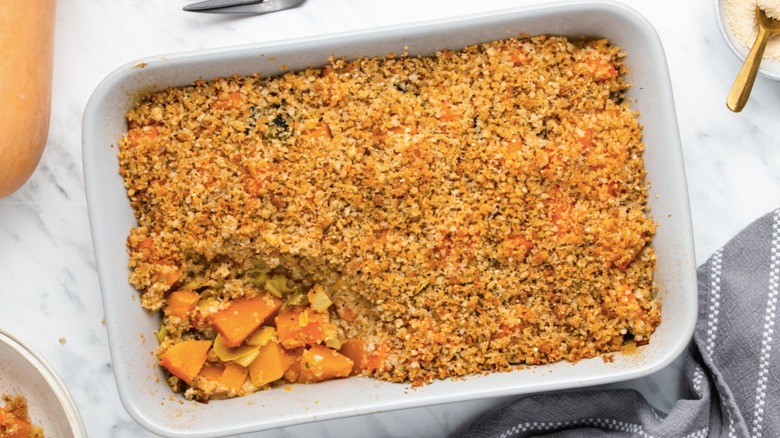 squash casserole