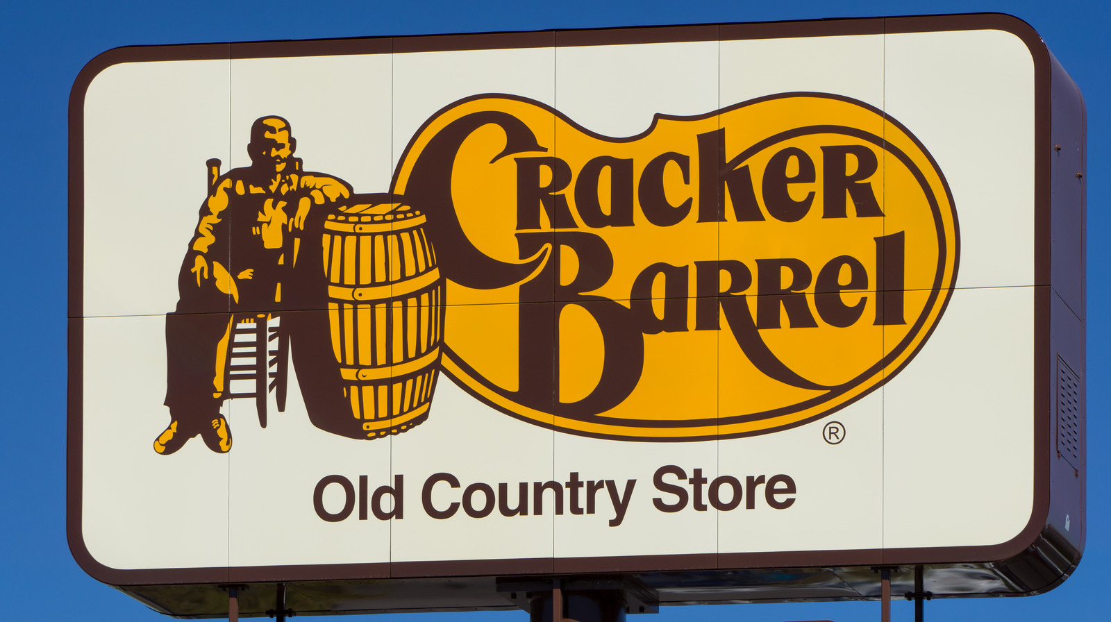 Cracker Barrel Ordered To Pay 9 4 Million To Customer In Lawsuit Cracker Barrel Ordered To Pay 9 4 Million To Customer In Lawsuit