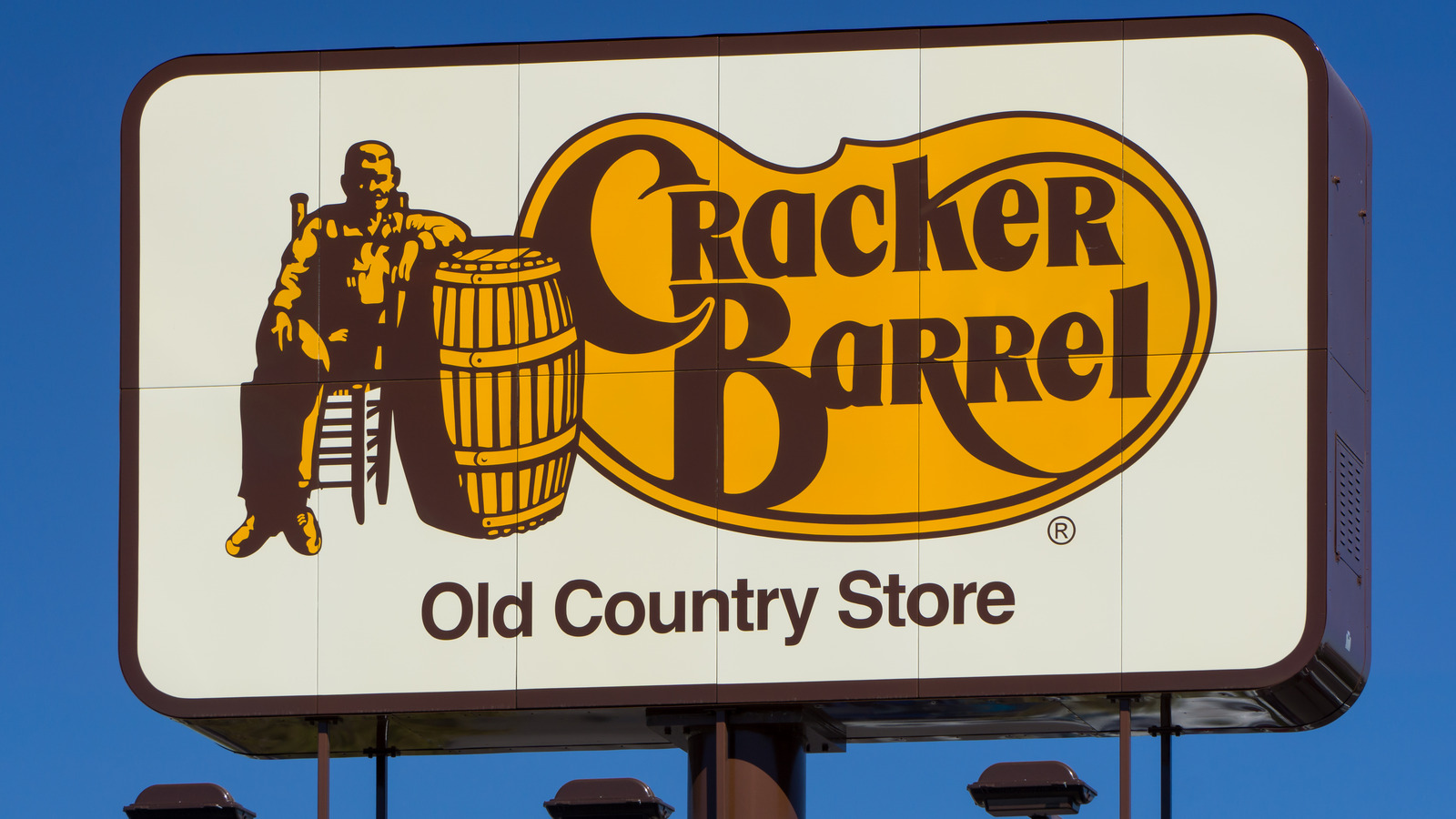 Cracker Barrel's Headquarters Is Absolutely Massive