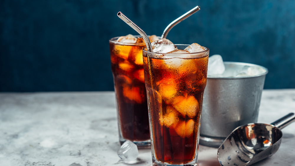 cold brew