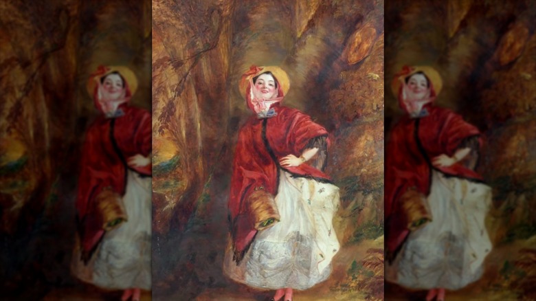 Image of Dolly Varden