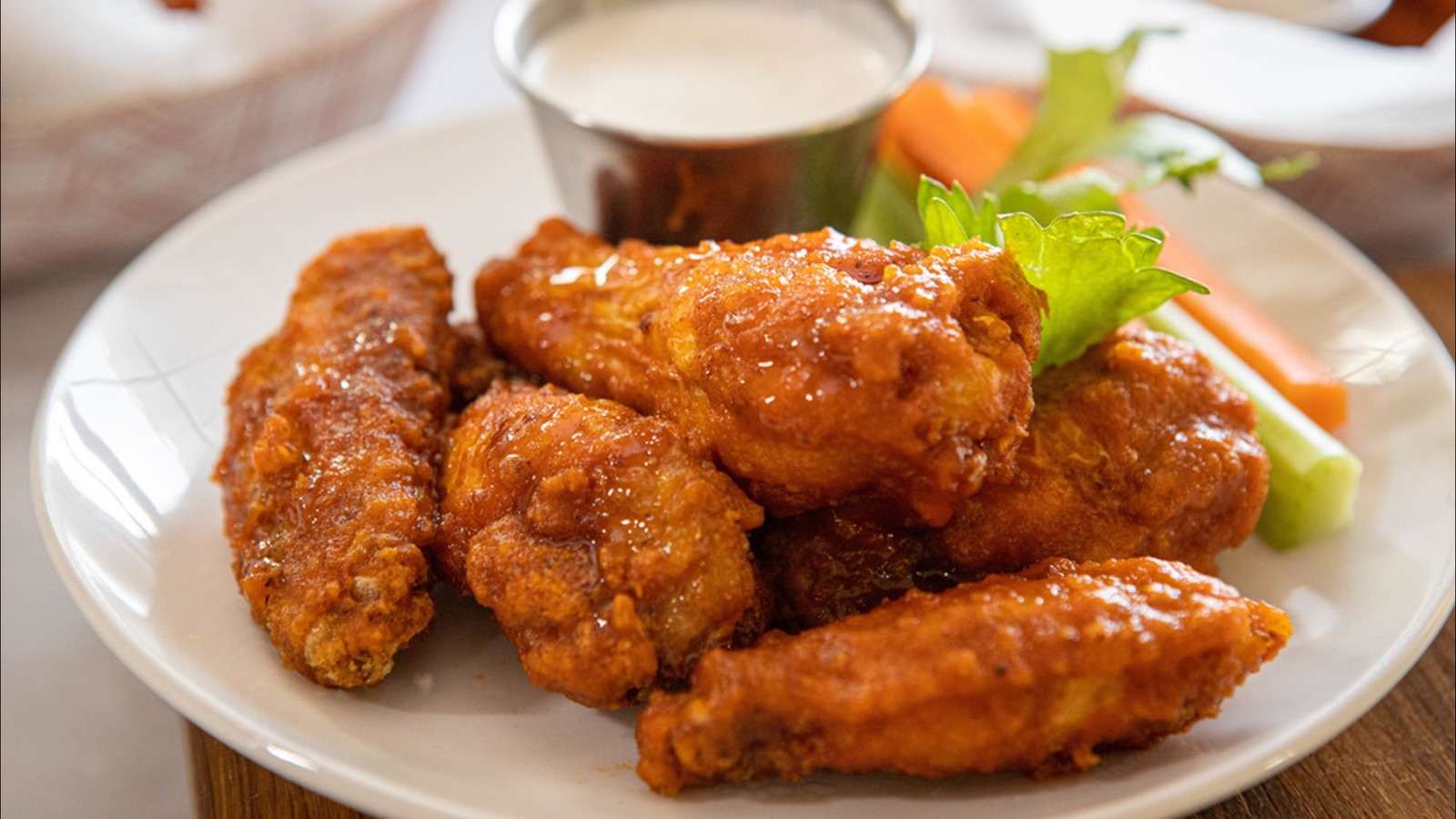 Crispy Fried Chicken Recipes That Will Make Your Mouth Water