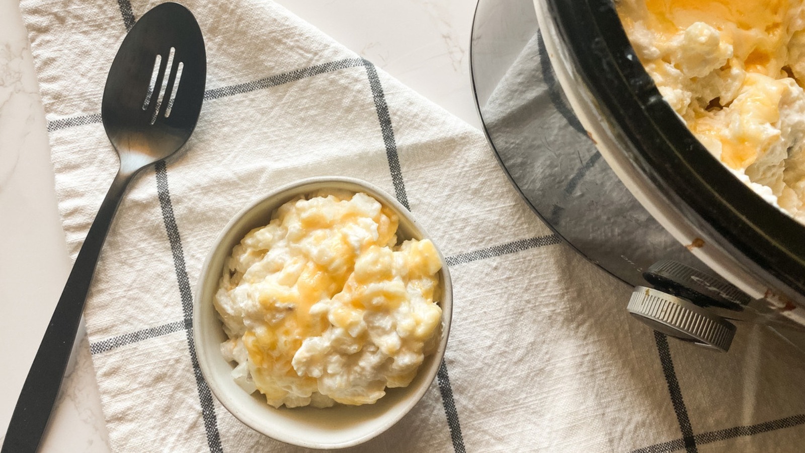 Crockpot Funeral Potatoes: A Beloved Dish with a Rich History and Modern Appeal