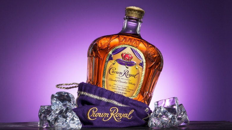 Crown Royal