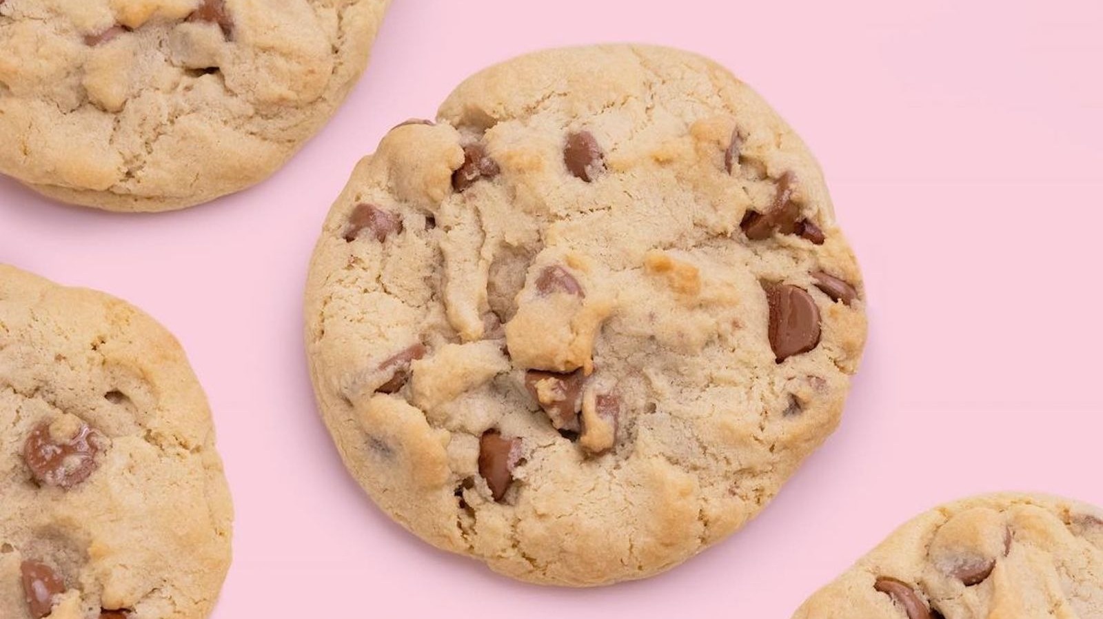 Crumbl Cookies' Founders Share Secrets For The Perfect Chocolate Chip