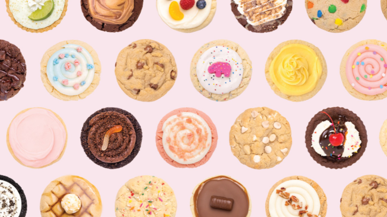 Crumbl Just Took A Weekly Cookie Flavor Off The Menu And Instagram Is