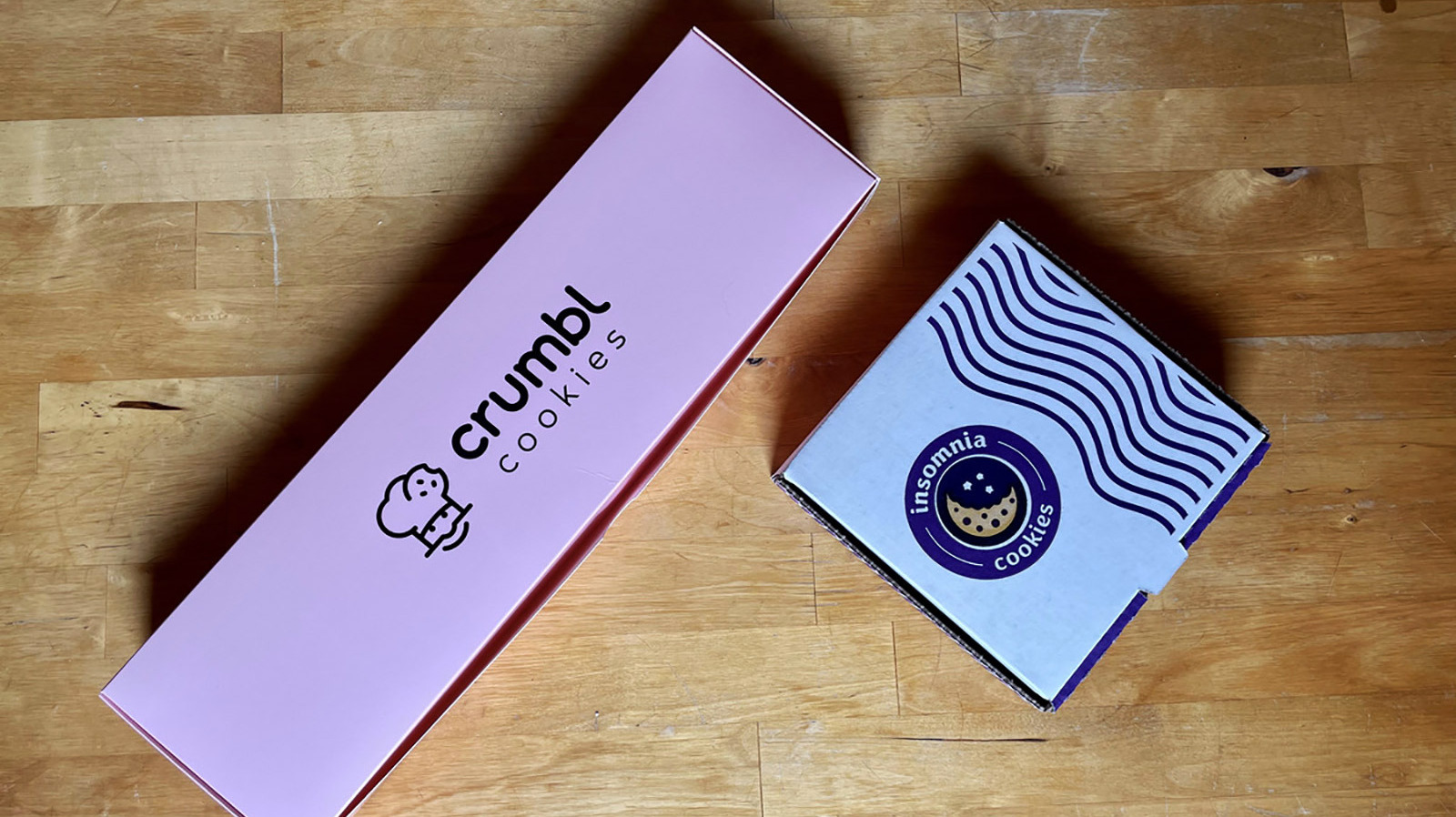 Crumbl Vs Insomnia Who Makes A Better Cookie?