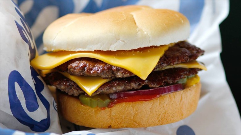 Culver's ButterBurger 