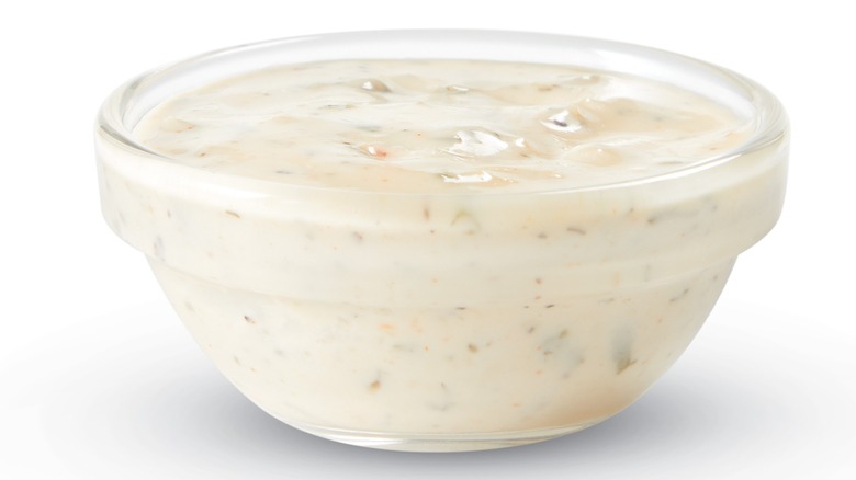 Culver's signature sauce