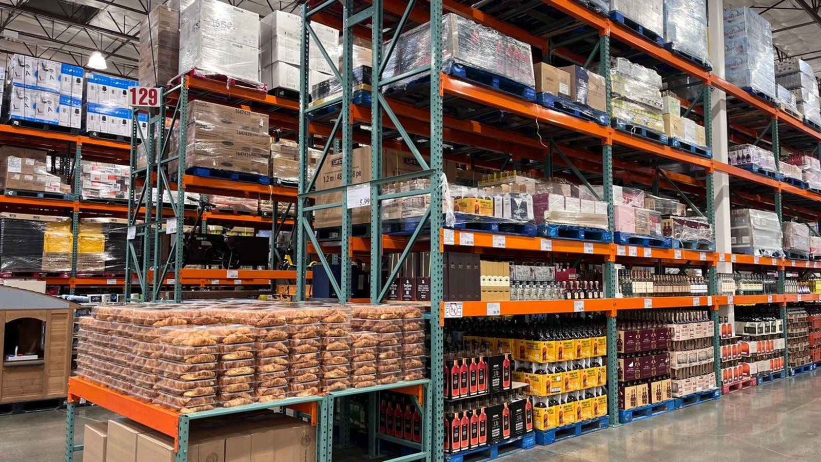 Customers Are Calling These The 10 Best Costco Breakfast Items Of 2026