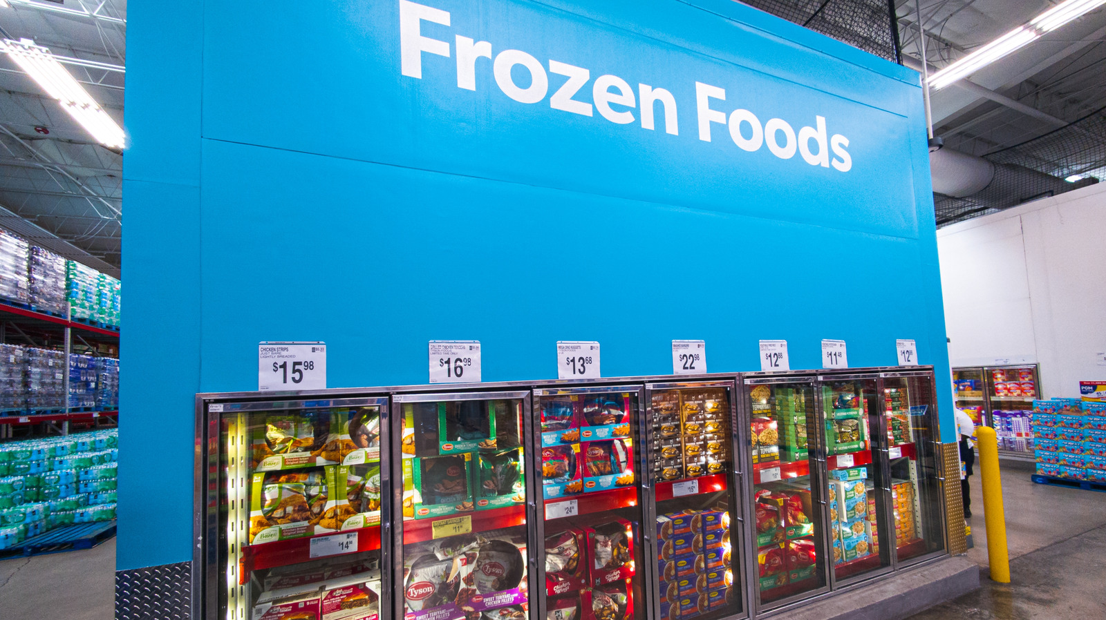 Customers Are Calling This Breakfast Item One Of The Best New Frozen Foods At Sa...