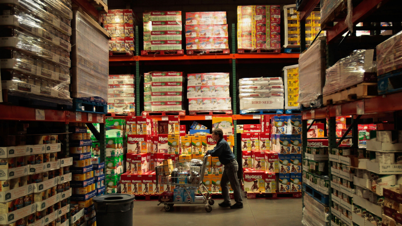 Customers Are Calling This Kirkland Signature Item One Of Costco's Best Products...
