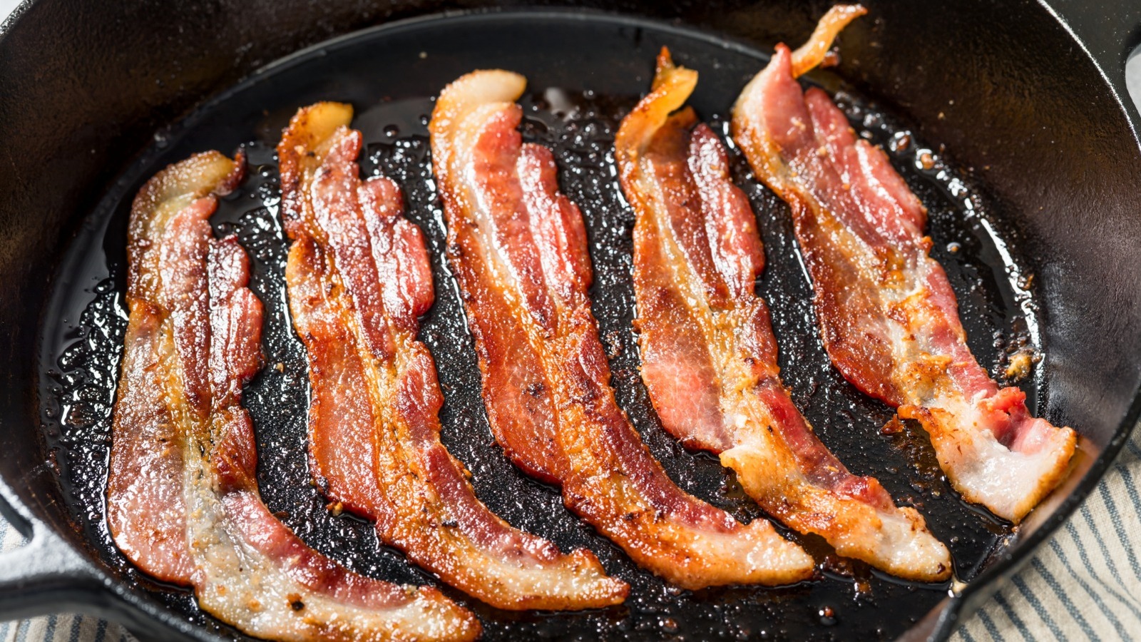 Customers Are Calling This Special Sam's Club Bacon 'Perfect Every Time'