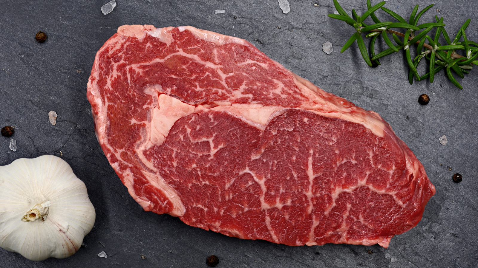 Customers Say These Supermarket Chains Have The Absolute Best USDA Prime Steaks