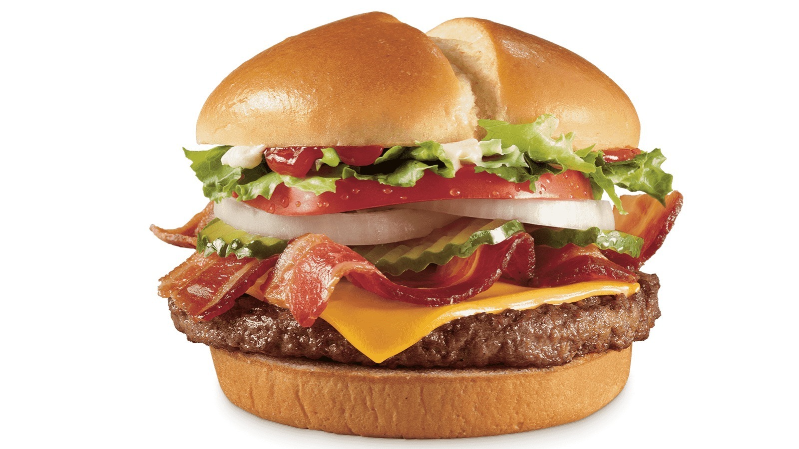 Dairy Queen Fans Won't Want To Miss This Bacon Cheeseburger Deal