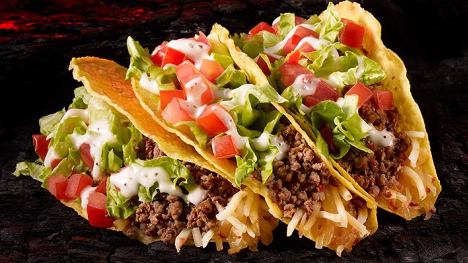 Dairy Queen Only Sells Tacos In This Lone State