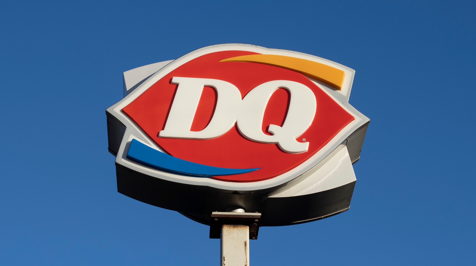 Dairy Queen Spring With Free Cones For One Day Only
