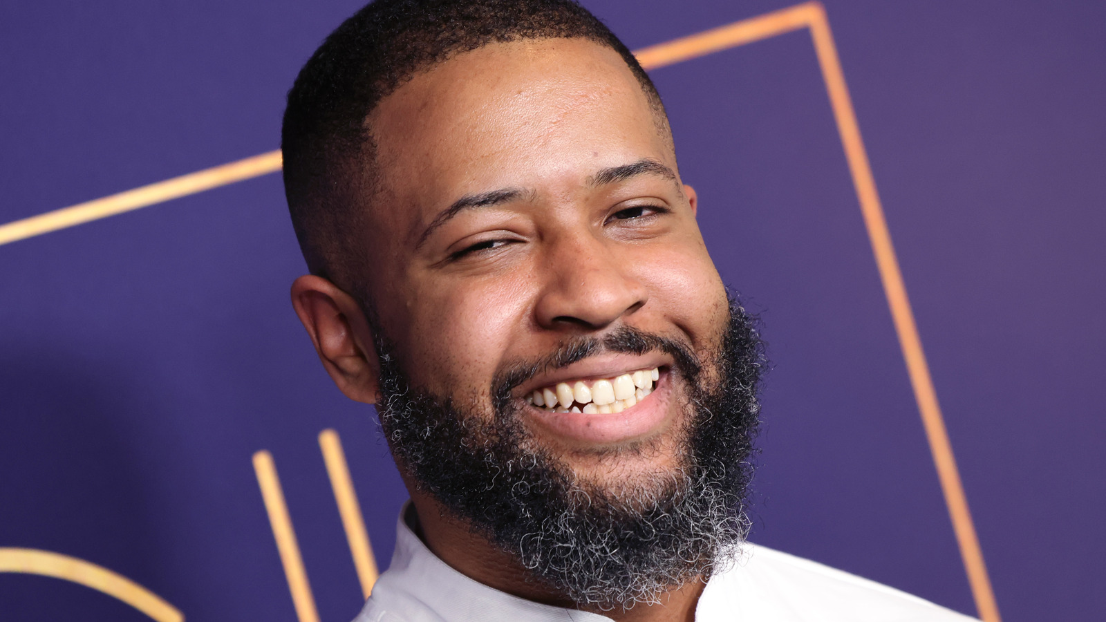 Damarr Brown Reflects On His Top Chef FanFavorite Status