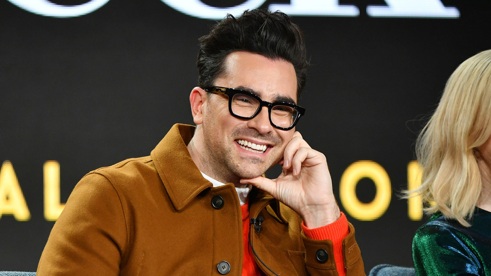 dan levy