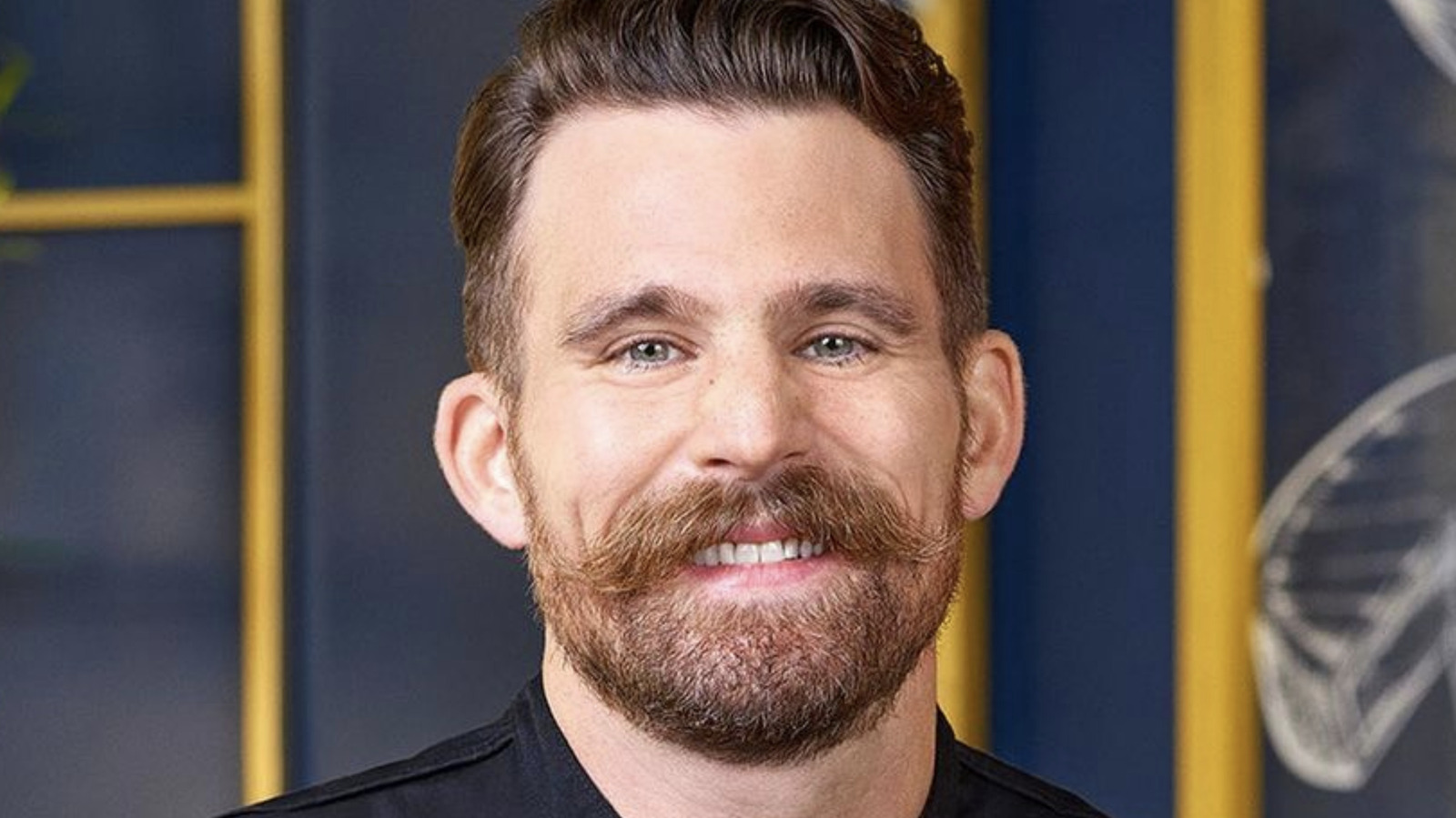 Daniel Boulud Is The Best Chef In The World, According To Dale MacKay