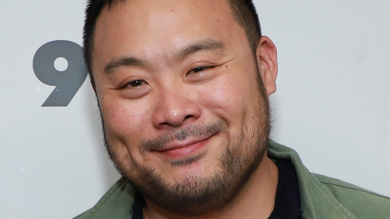 David Chang's Secret Ingredient For Spaghetti Is A Little Fishy