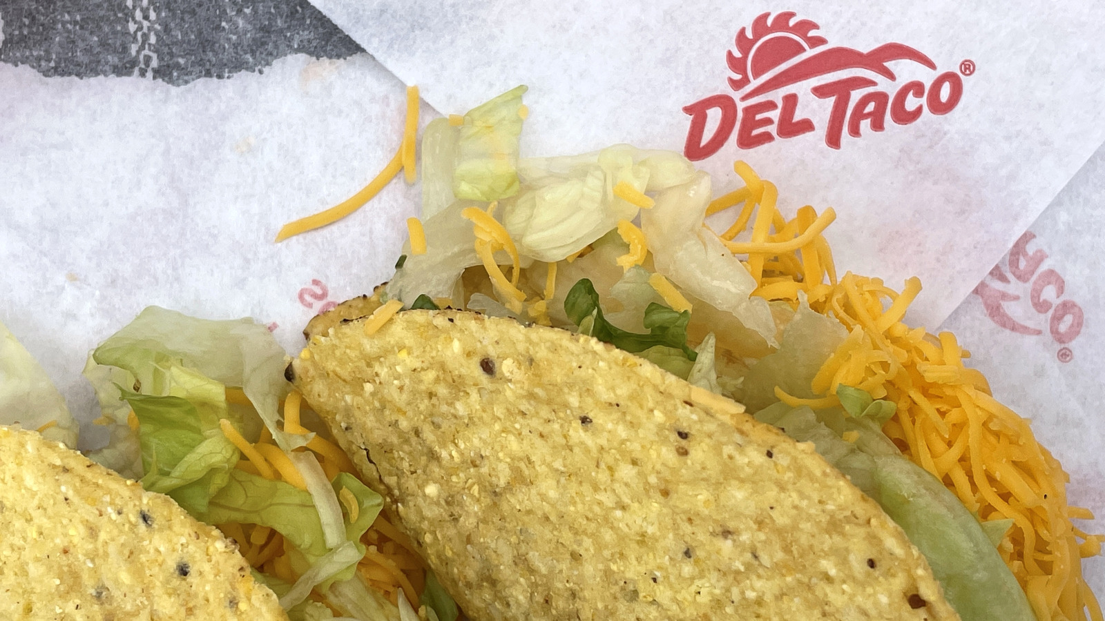Del Taco Debuts 20 Under 2 Value Meals