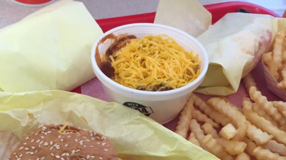 del taco secret menu items burrito cup