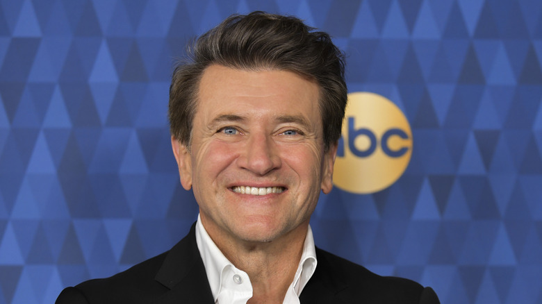 shark robert herjavec