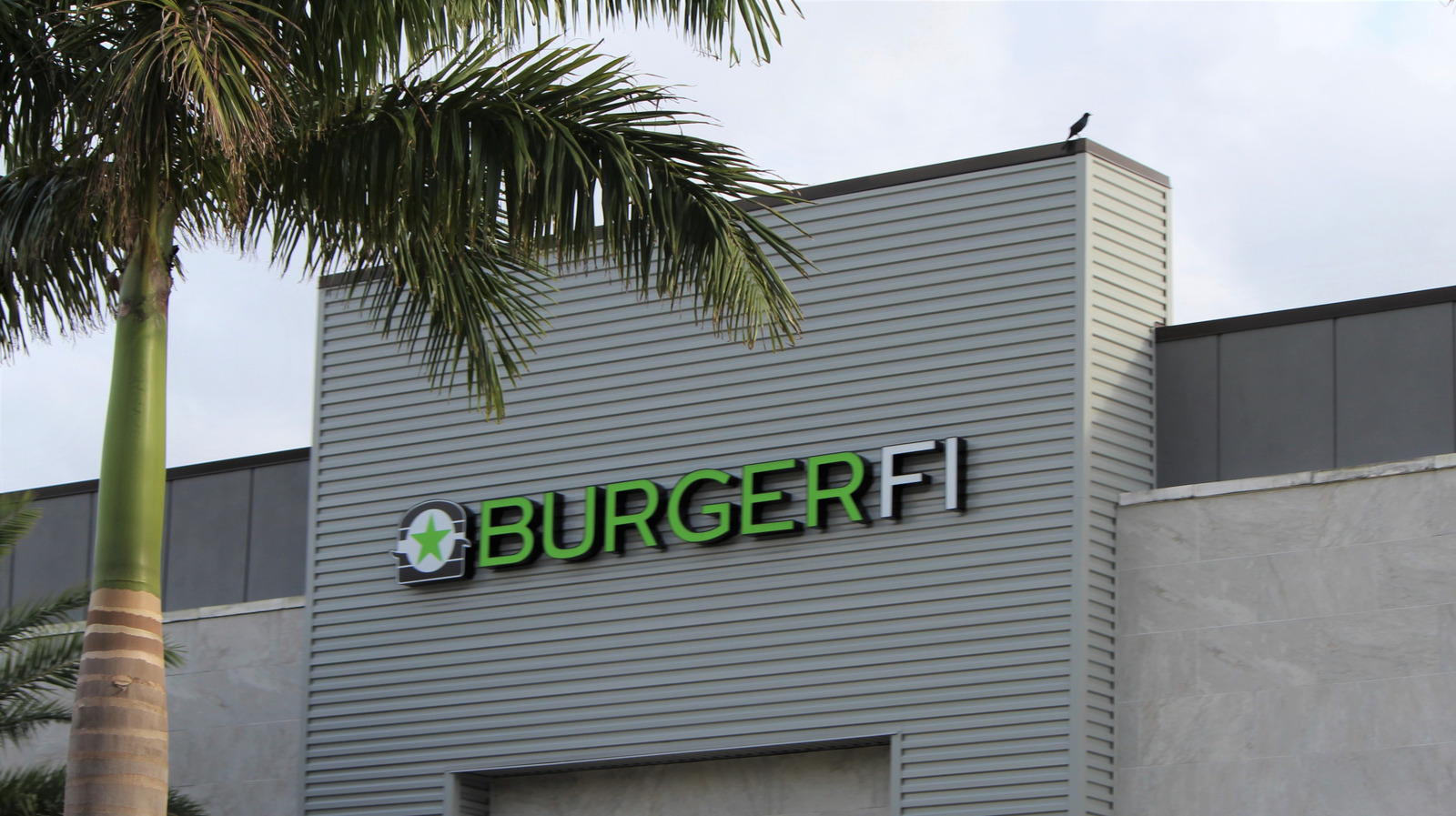 Details You Didn't Know About BurgerFi