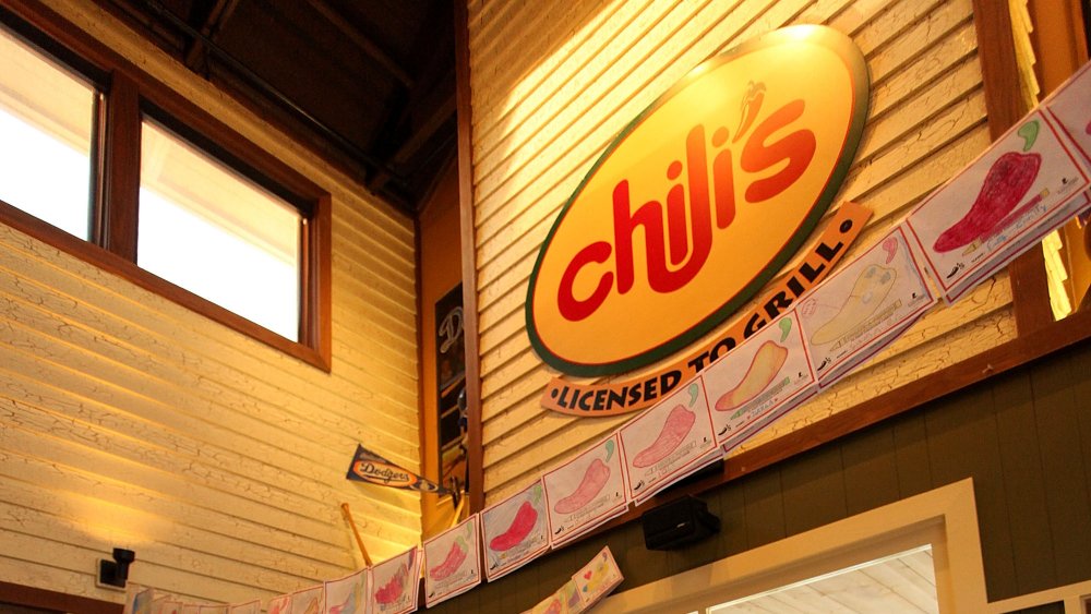 A generic image of Chili's