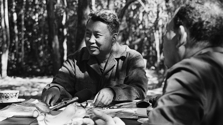 Pol Pot