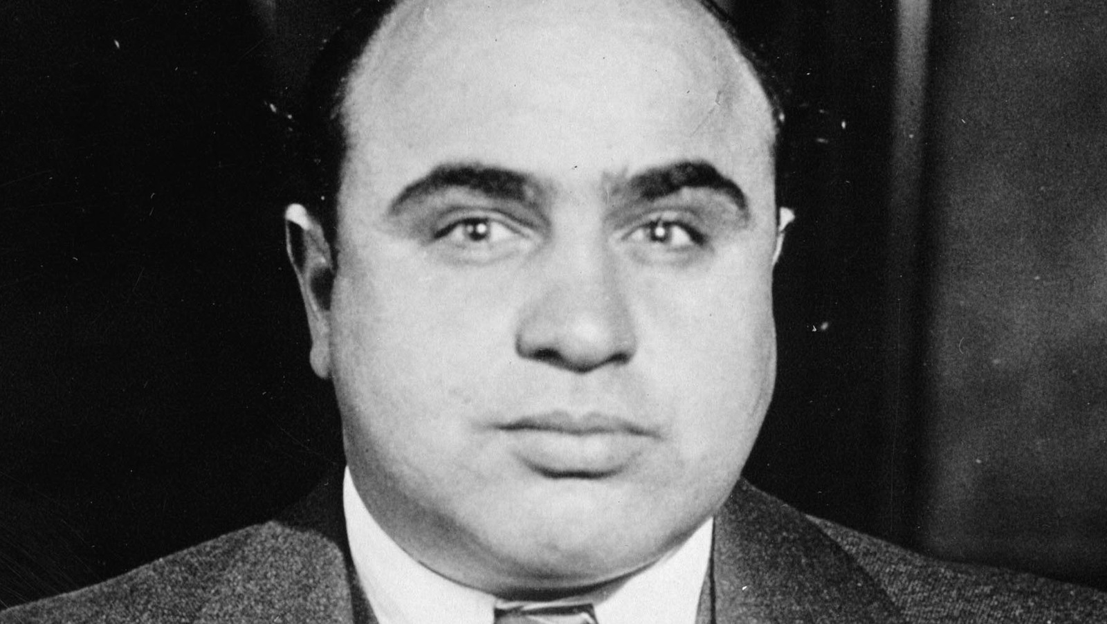 Did Al Capone Really Run A Soup Kitchen During The Great Depression?