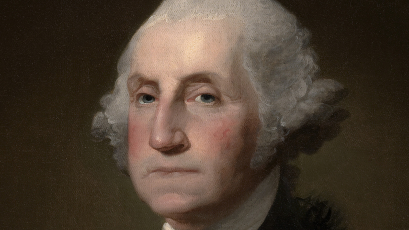 Did George Washington Actually Love Cherry Pie?