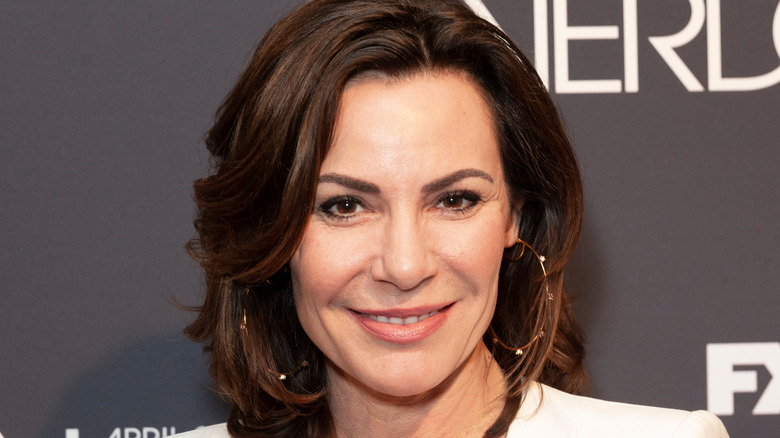 Luann de Lesseps