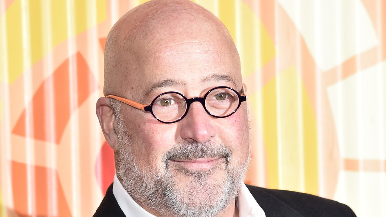 Andrew Zimmern