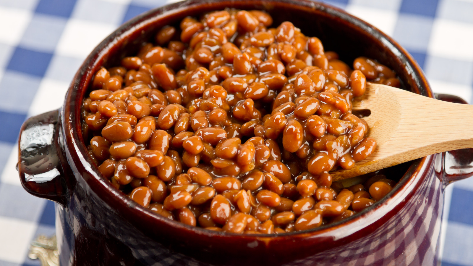 Different Regional Styles Of Baked Beans, Explained