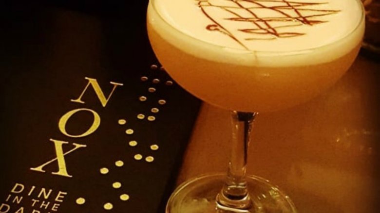 Nox drink