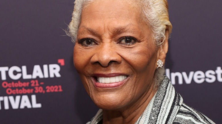 dionne warwick