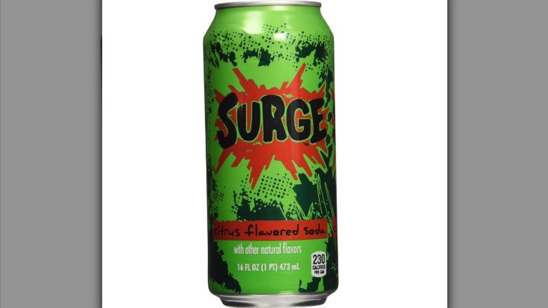 Can of Surge