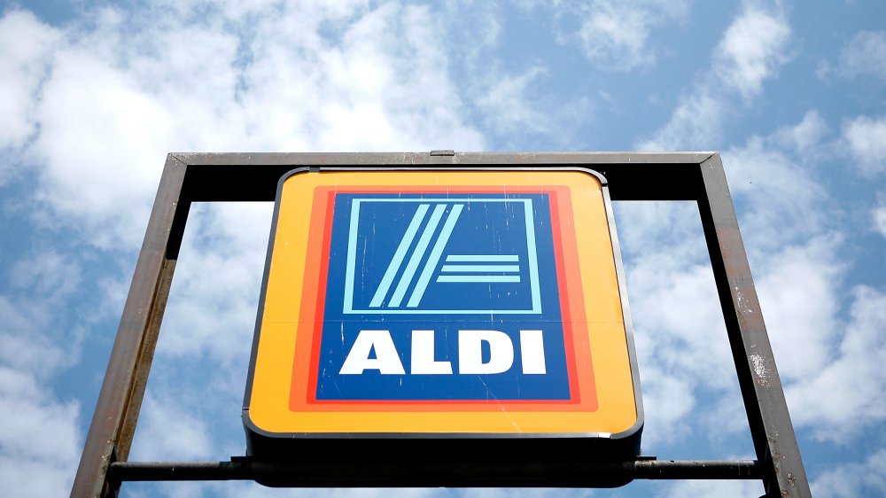 Aldi discontinued items