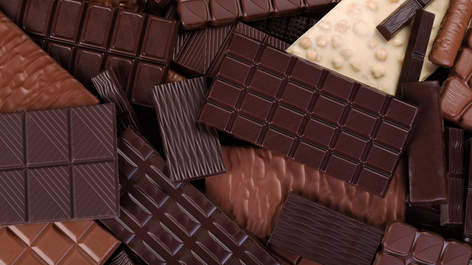 15 Discontinued Candy Bars You'll Likely Never Eat Again