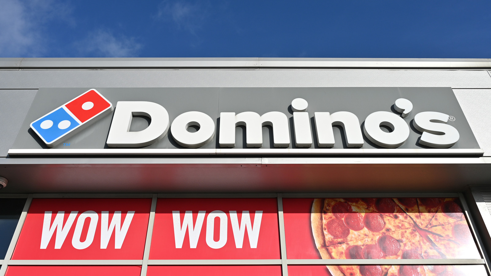 Discontinued Domino's Menu Items We'll Sadly Never Eat Again