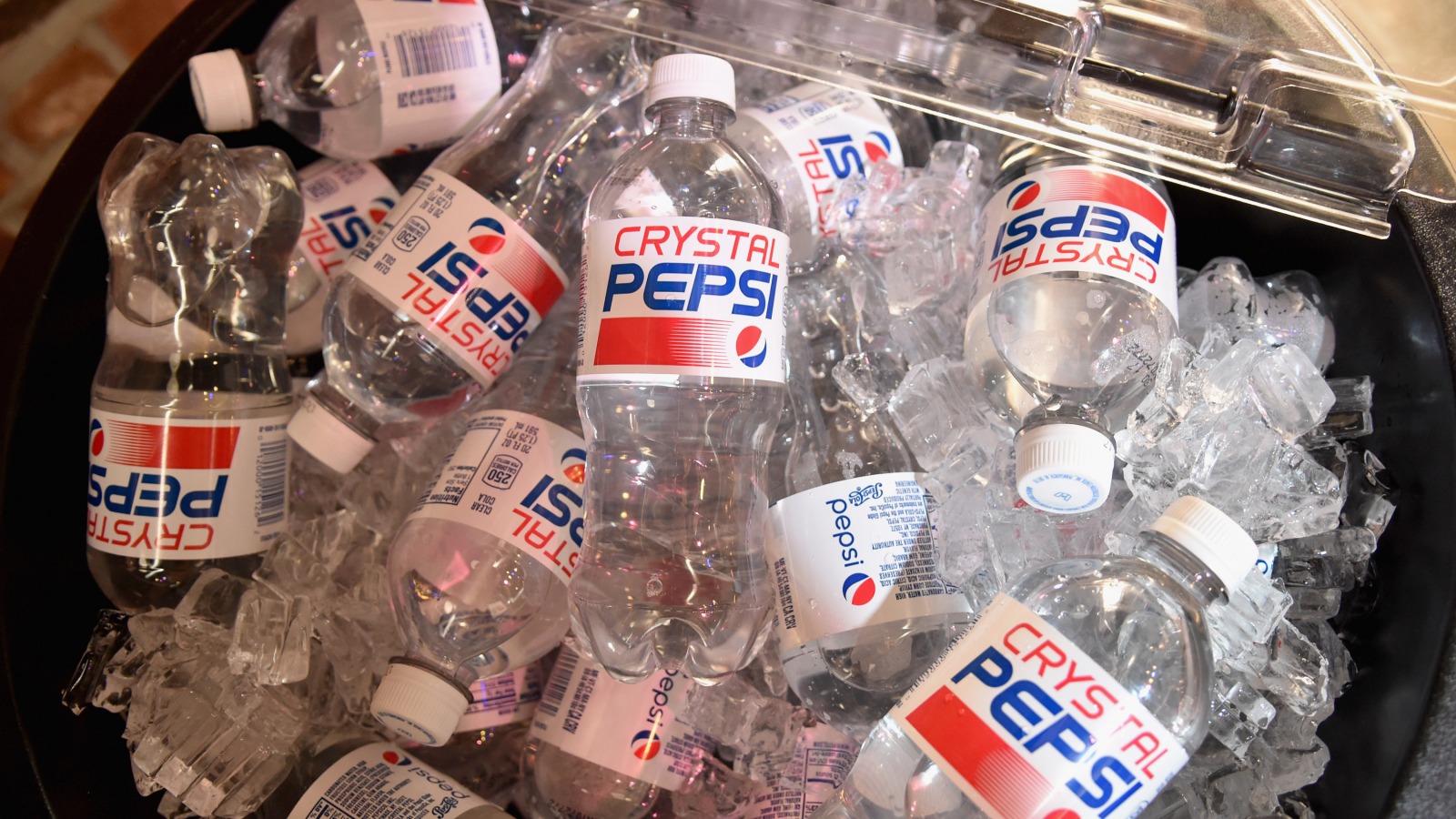 Discontinued Foods That Have Made A Comeback