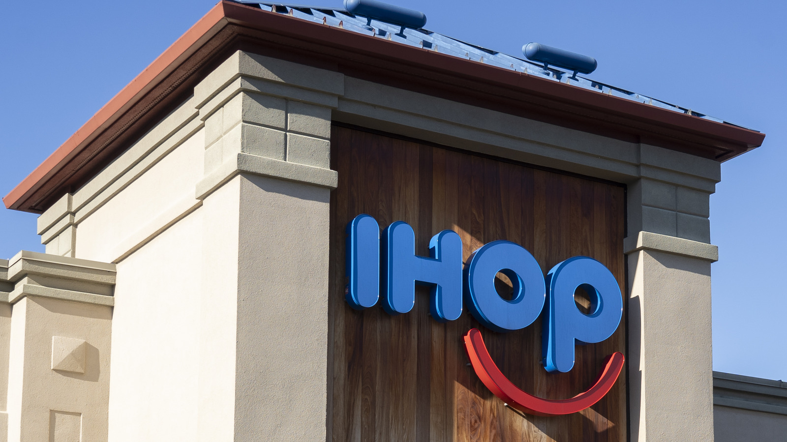 Discontinued IHOP Pancakes We'll Probably Never Eat Again