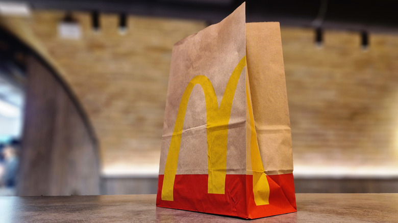The Bold Regional McDonald's Fries That Disappeared Too Soon