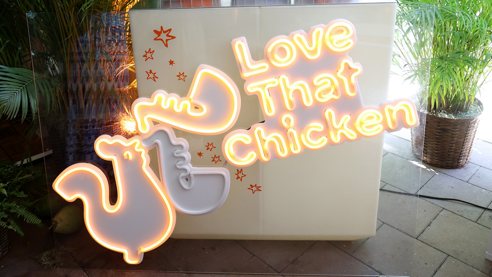 Discontinued Popeyes Menu Items We&apos;re Desperately Missing