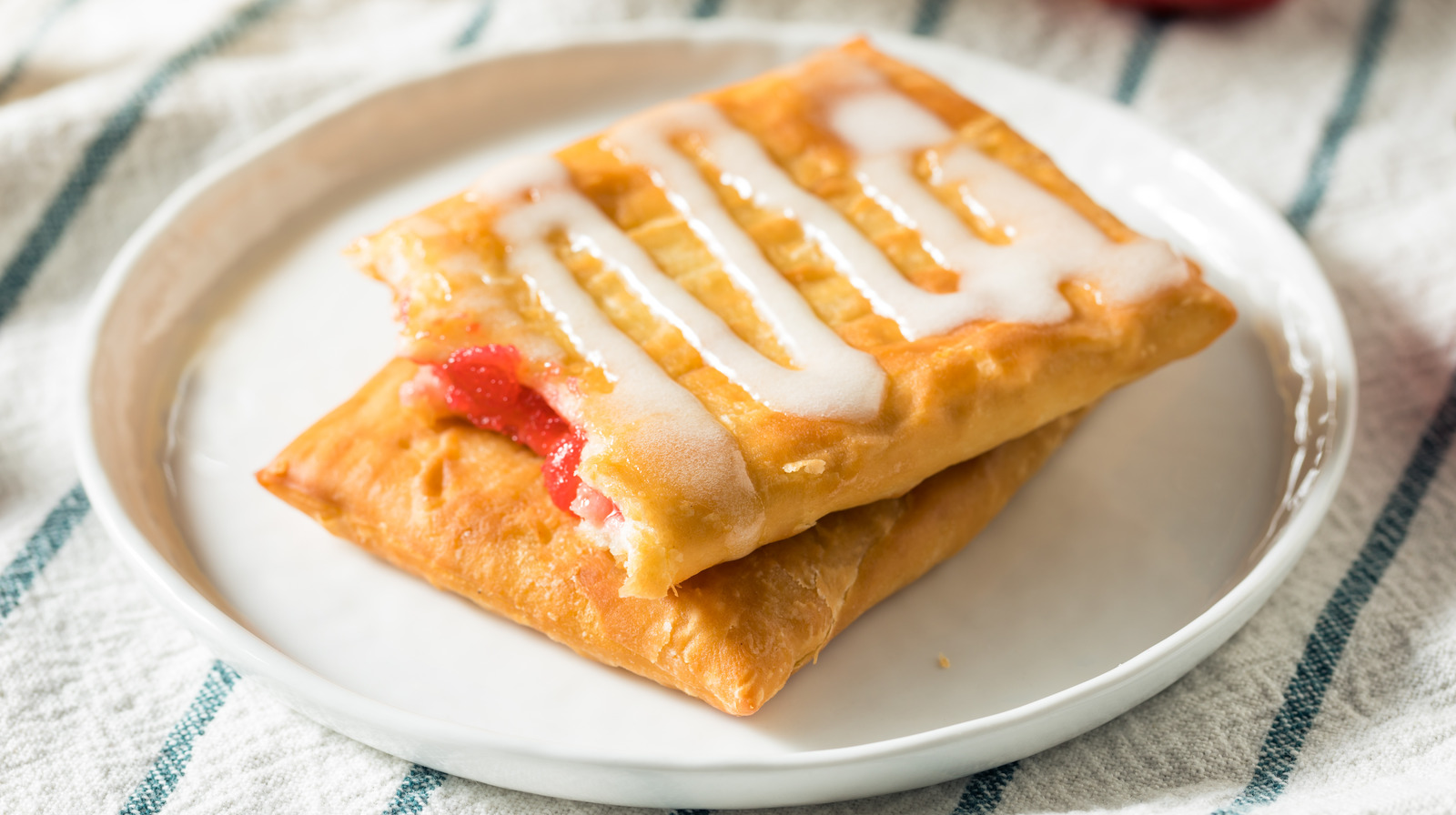 11 Discontinued Toaster Strudel Flavors We're Not Getting Back